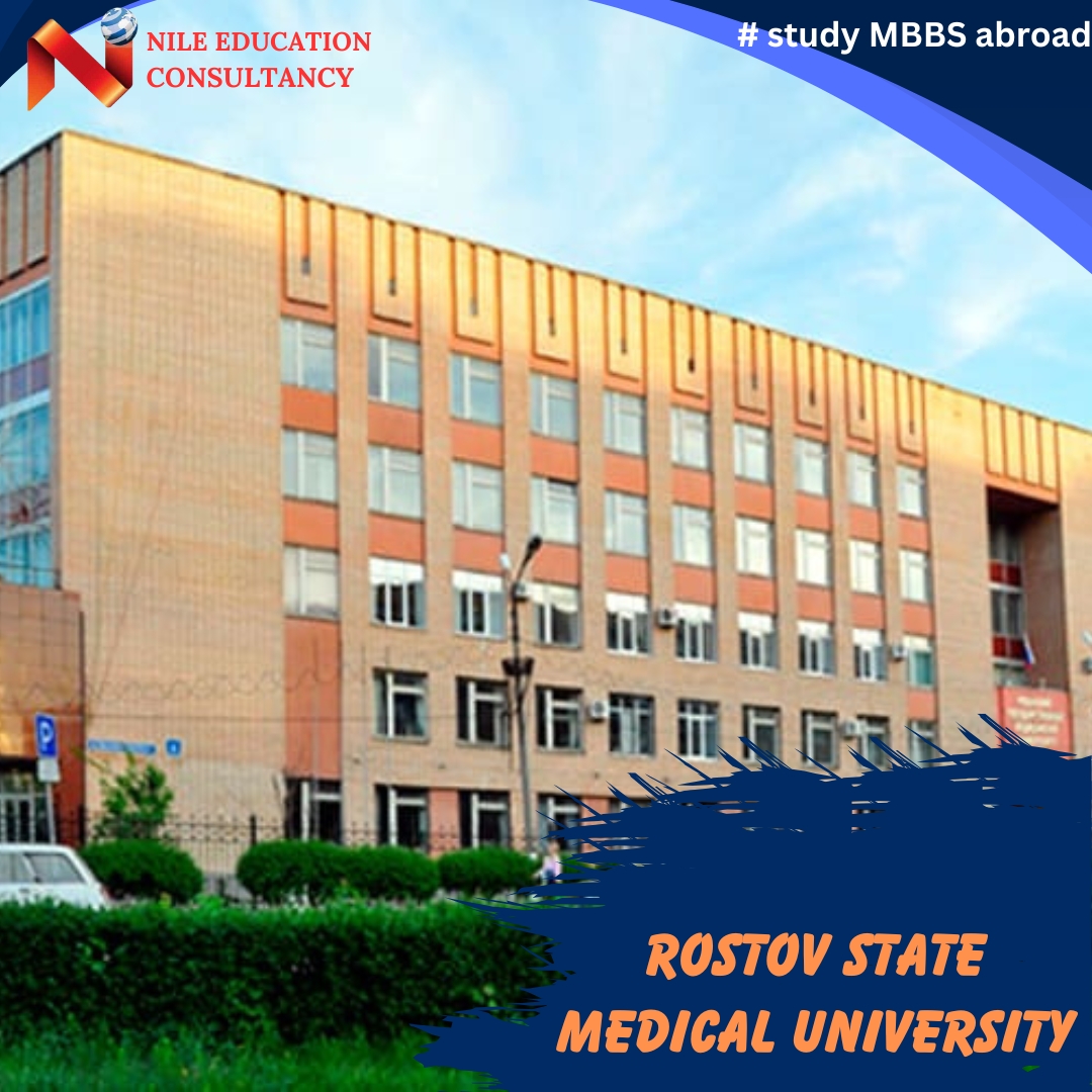 Study MBBS in Egypt